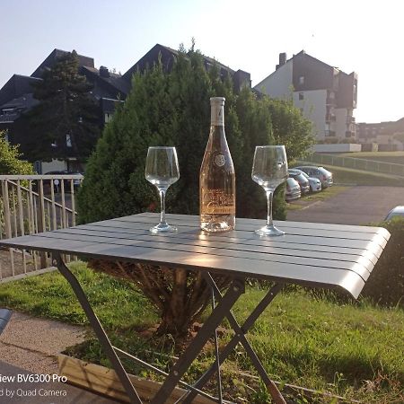 Apartmán L'Annexe Courseulles-sur-Mer Exteriér fotografie